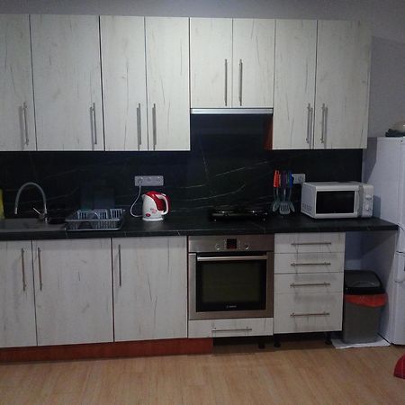 Apartman Stefanikova Злін Екстер'єр фото