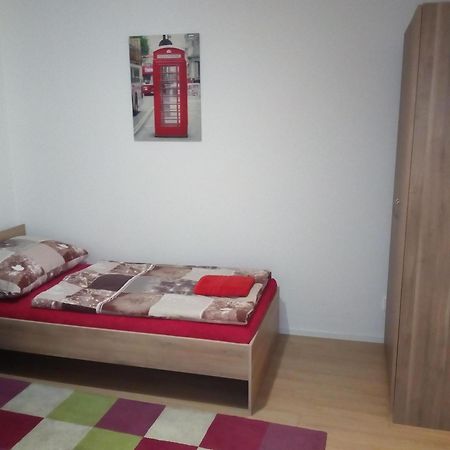 Apartman Stefanikova Злін Екстер'єр фото