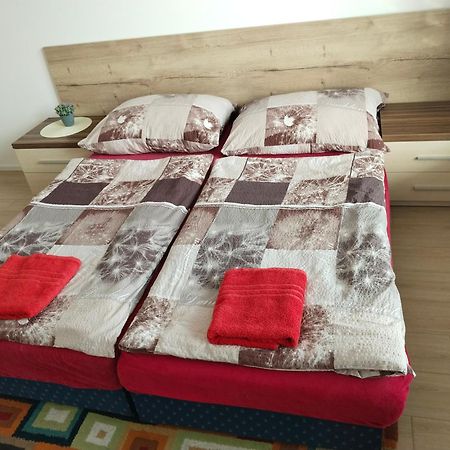 Apartman Stefanikova Злін Екстер'єр фото