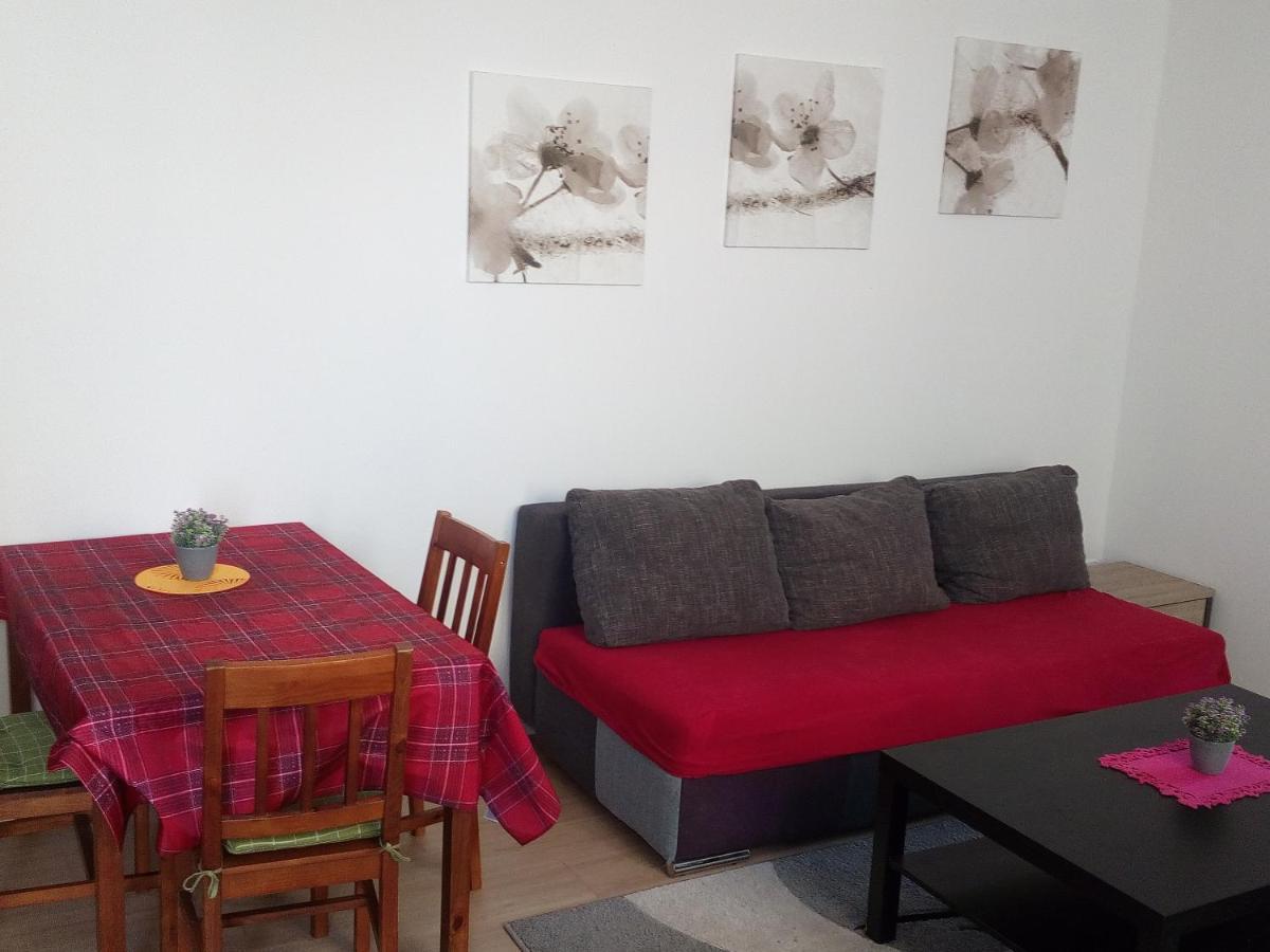Apartman Stefanikova Злін Екстер'єр фото