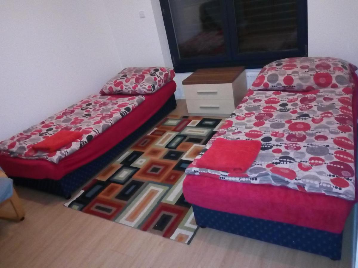 Apartman Stefanikova Злін Екстер'єр фото