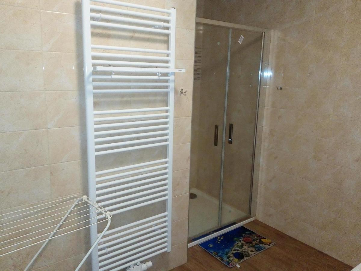 Apartman Stefanikova Злін Екстер'єр фото