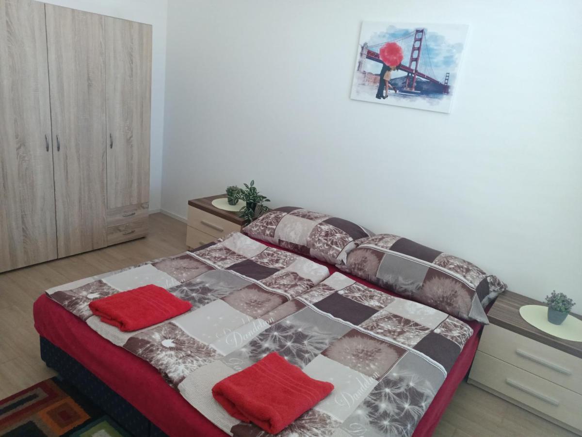 Apartman Stefanikova Злін Екстер'єр фото