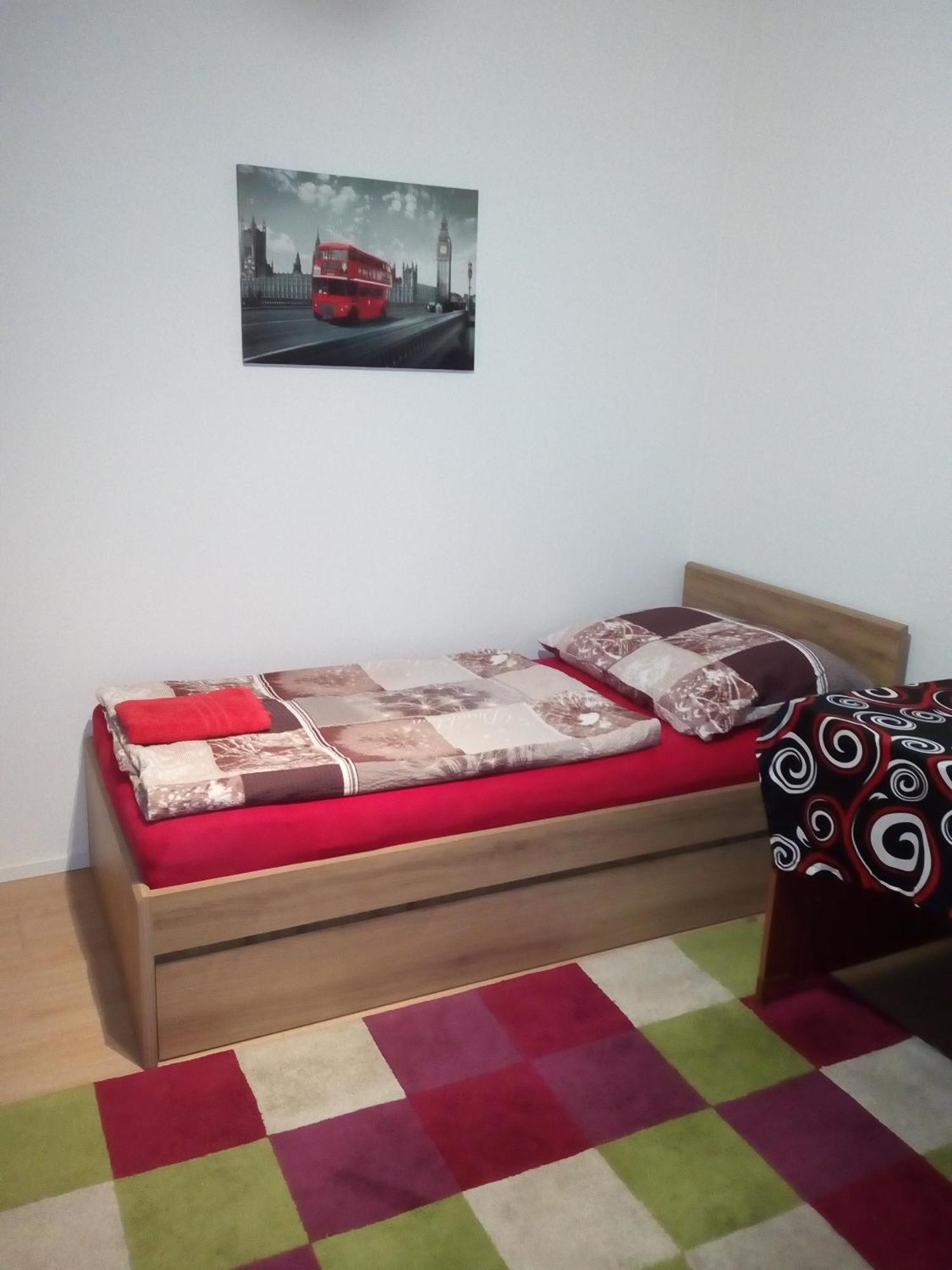 Apartman Stefanikova Злін Екстер'єр фото