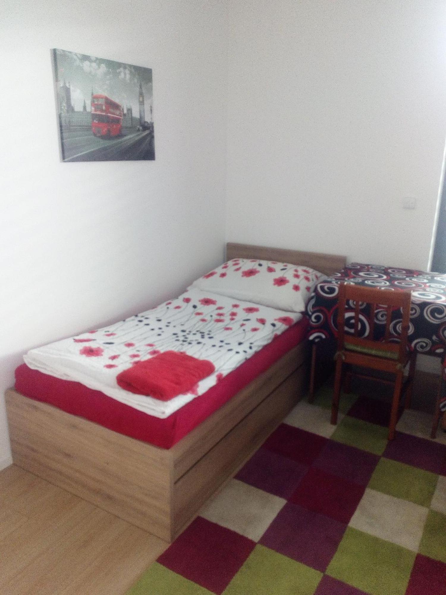 Apartman Stefanikova Злін Екстер'єр фото
