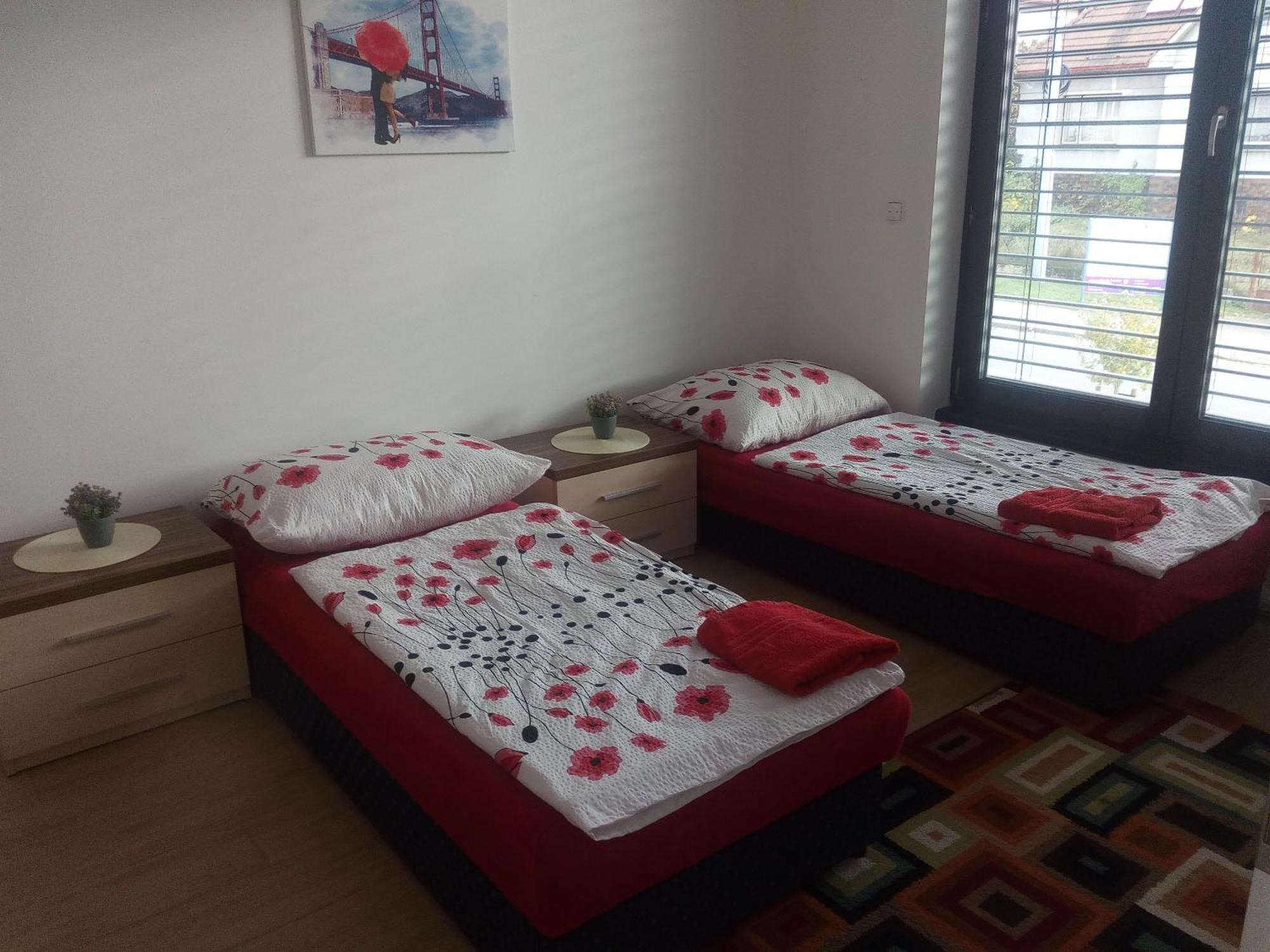 Apartman Stefanikova Злін Екстер'єр фото