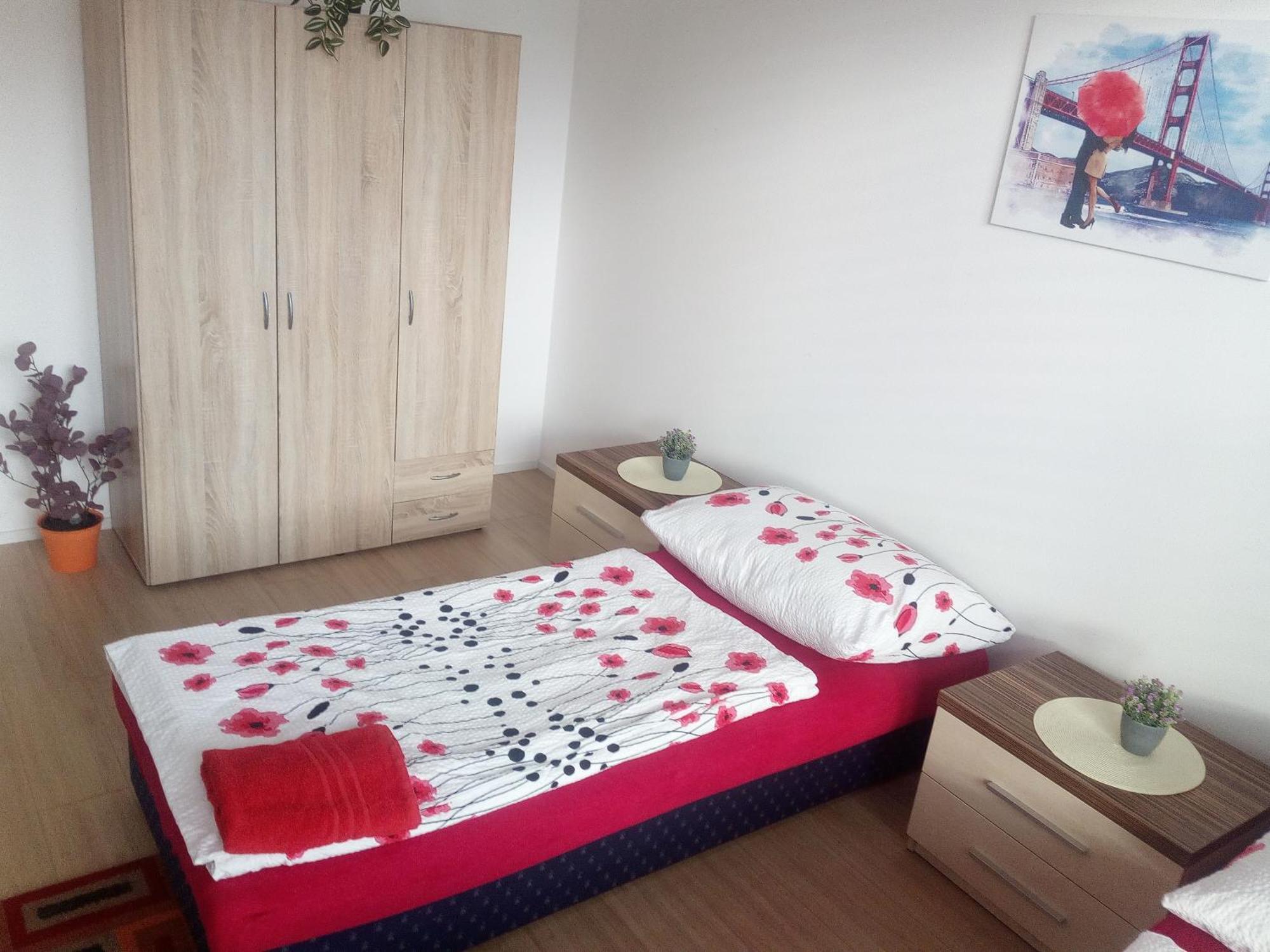 Apartman Stefanikova Злін Екстер'єр фото