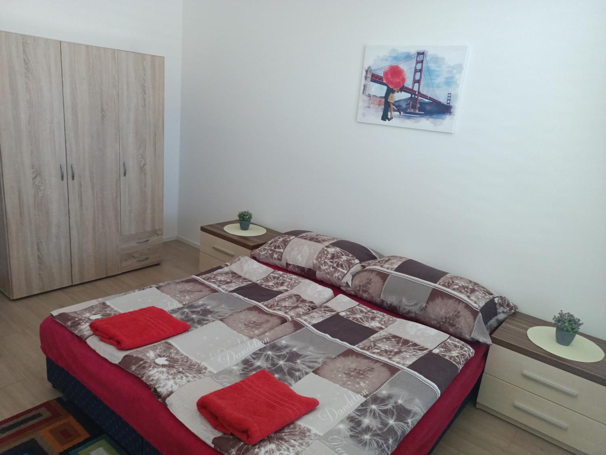 Apartman Stefanikova Злін Екстер'єр фото