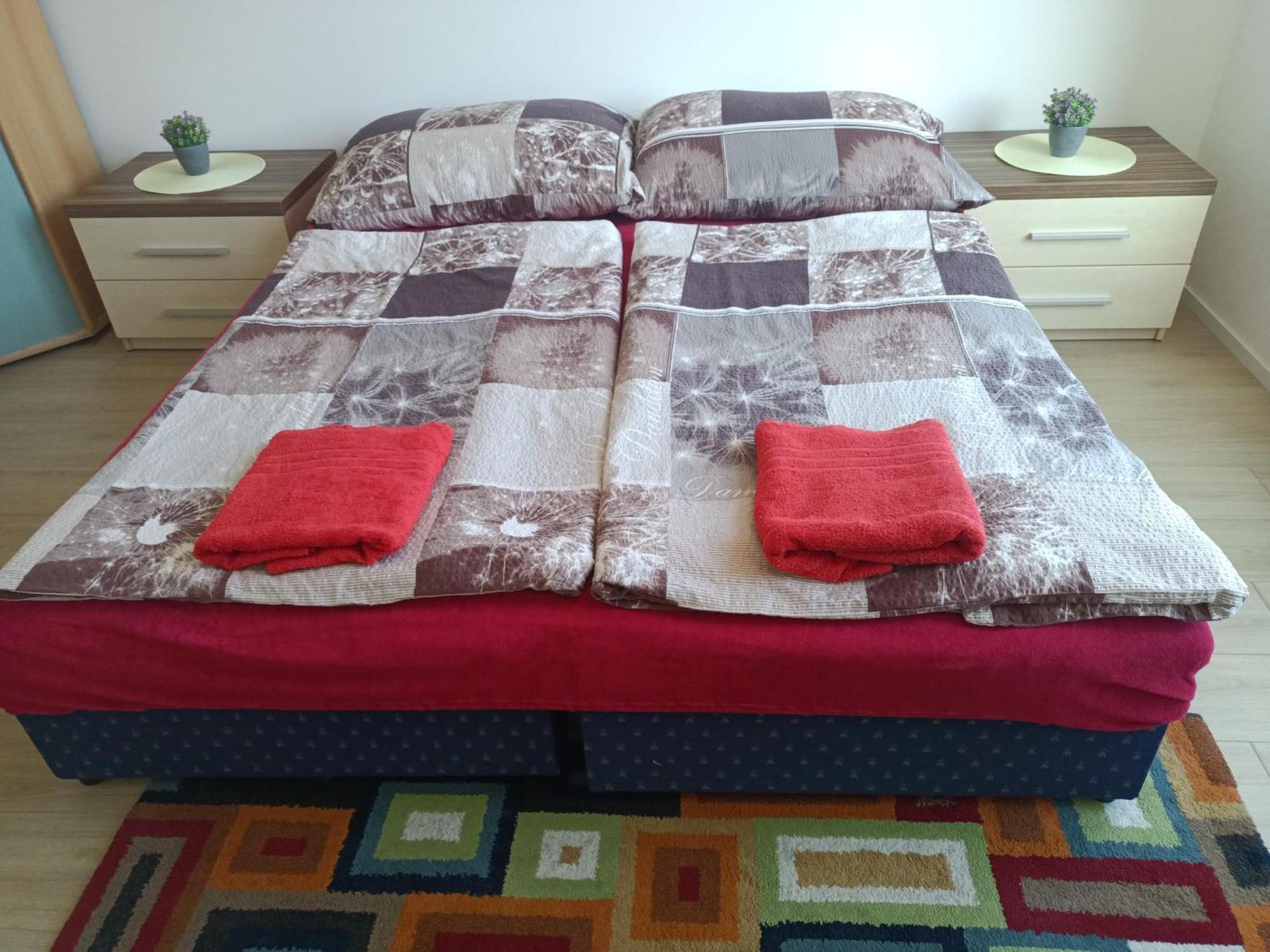 Apartman Stefanikova Злін Екстер'єр фото