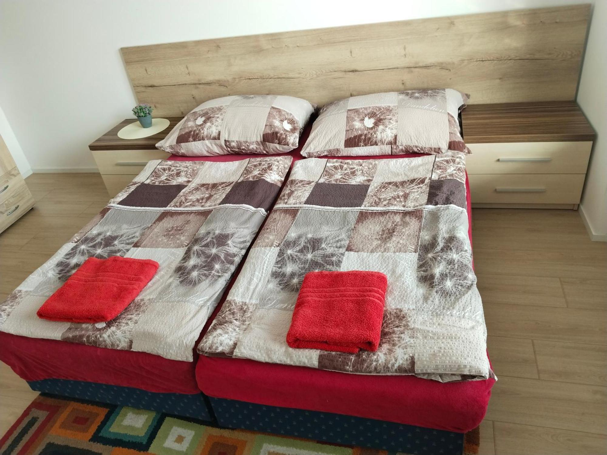 Apartman Stefanikova Злін Екстер'єр фото