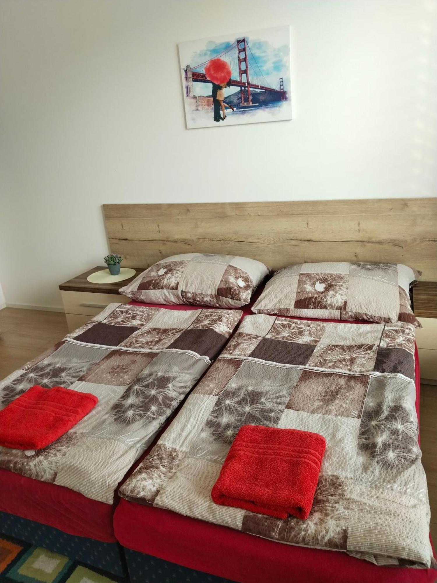 Apartman Stefanikova Злін Екстер'єр фото